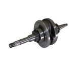 Ambielaj Moto First Bike Rapid/Sport, 245mm, Bolt 13mm, Biela 75mm, 22 Dinti