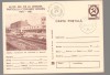 CPIB 23900 CARTE POSTALA - BACAU- COMBINATUL DE PRELUCRARE A LEMNULUI, CIRCULATA, 1981, Necirculata, Printata