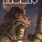 Hulk: Planet Hulk Omnibus
