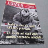 Cumpara ieftin REVISTA LUMEA NR. 3 /2020 EDITIE NOUA