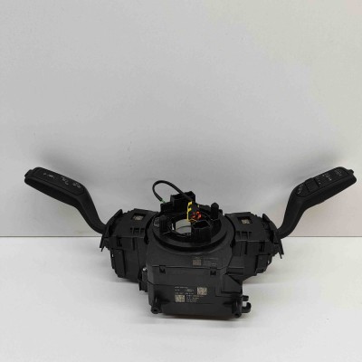 Maneta semnalizare ștergătoare FORD PUMA J2K, CF7 2023 OEM: H1BT-14A664-AB foto