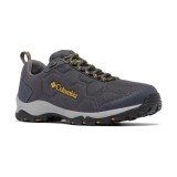 Pantofi Columbia Firecamp Remesh Men Gri - Dark Grey