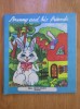 Bunny and his friends
