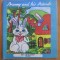 Bunny and his friends