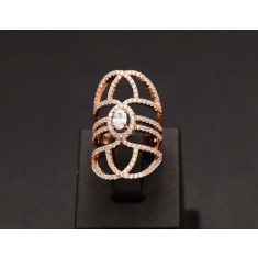 Inel Argint 925 DAMA --LUNG SPECIAL FASHION-- cod ARG258