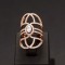 Inel Argint 925 DAMA --LUNG SPECIAL FASHION-- cod ARG258