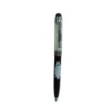 Pix Moomin cu cristale, negru - ***