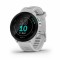 Smartwatch GARMIN Forerunner 55 Alb 1,04&quot;