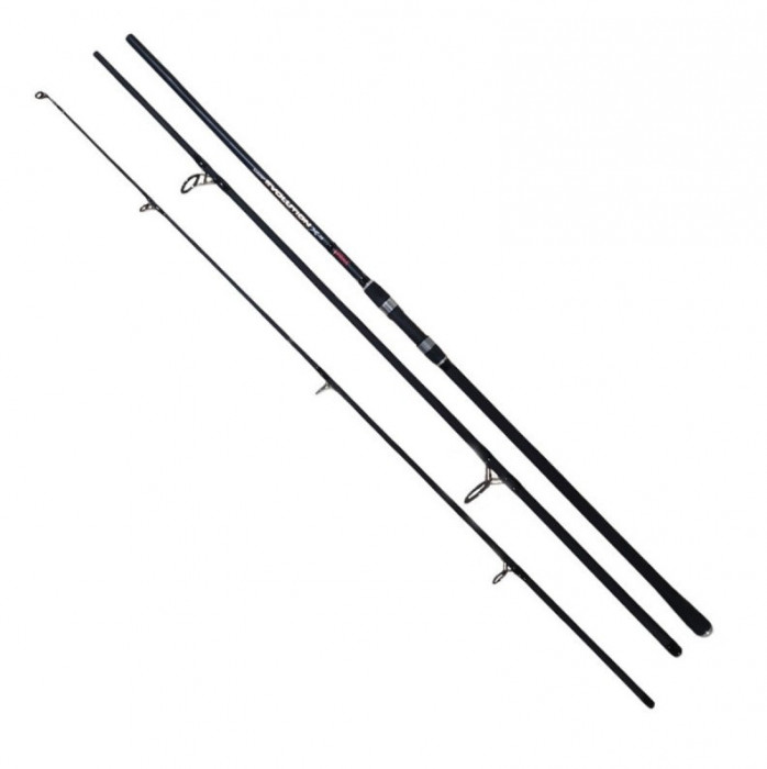 Lanseta Carp Evolution 3,9 m, 3 tronsoane, carbon 100%, 3,75 lbs