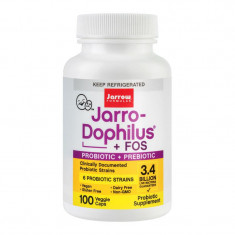 Jarro Dophilus + FOS 100cps Secom