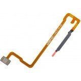 Senzor Amprenta Honor 200 Smart, cu banda, Negru, Service Pack 2310AAGK