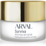 Arval Surviva crema de zi protectoare antirid 50 ml