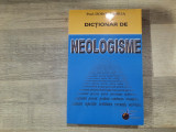 Dictionar de neologisme de Doinita Mirea
