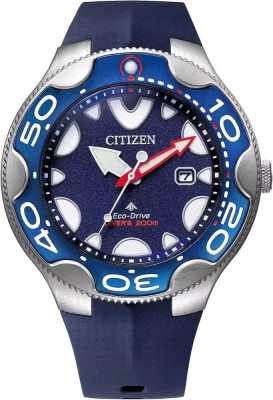 Ceas Barbati, Citizen, Promaster Dive BN0231-01L - Marime universala foto