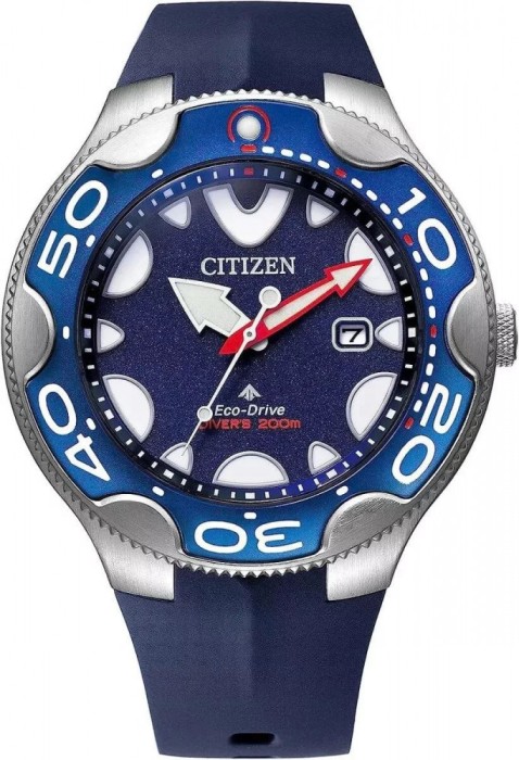 Ceas Barbati, Citizen, Promaster Dive BN0231-01L - Marime universala