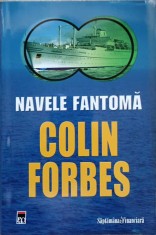 NAVELE FANTOMA-COLIN FORBES-225632