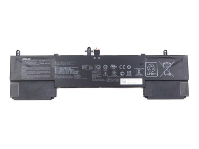 Baterie Laptop, Asus, ZenBook 15 UX533FAC, 0B200-03470000, 4ICP5/41/75-2, C42N1839, 15.4V, 4480mAh, 71Wh foto