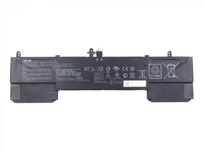 Baterie Laptop, Asus, ZenBook 15 UX533FAC, 0B200-03470000, 4ICP5/41/75-2, C42N1839, 15.4V, 4480mAh, 71Wh