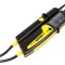 Tester Electric Diode LED LCD 3 Cifre 170-690VAC 16.66-400Hz