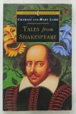 TALES FROM SHAKESPEARE by CHARLES and MARY LAMB , 1994
