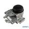 Suport filtru ulei + termoflot BMW Seria 6 (2004-&gt;) [E63] #1