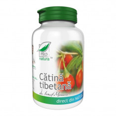 Catina Tibetana 60 capsule Medica