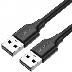 Cablul Ugreen 10311 USB 2.0 (m) - USB 2.0 (m)
