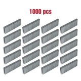 Capse galvanizate Raider Pro Tip 55, 25x6x1.08 mm, 1000 buc