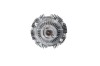 NRF 49585 Cupla, ventilator radiator