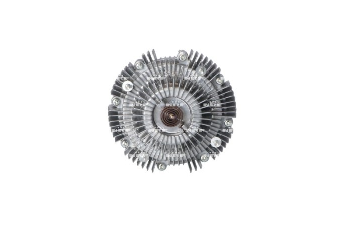 NRF 49585 Cupla, ventilator radiator