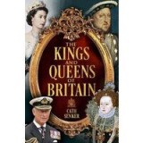KINGS AND QUEENS OF BRITAIN.