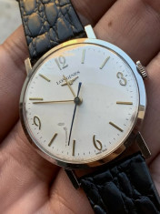 Ceas Longines mecanic original foto