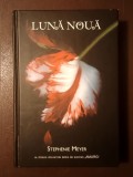 Stephenie Meyer - Lună nouă (RAO, 2008; cartonată)