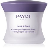Payot Supr&ecirc;me Cr&egrave;me Pro-&Acirc;ge Fortifiante crema de zi si de noapte &icirc;mpotriva &icirc;mbătr&acirc;nirii pielii 50 ml