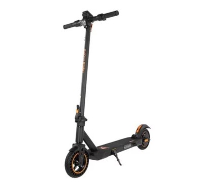 Kukirin S1 MAX Electric Scooter foto