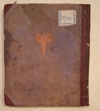 Sefer &bdquo;Tal Ḥayim&rdquo; &ndash; Bethlen (Beclean), 1909 &ndash; prima ediție, Liska