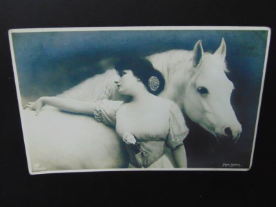 C.P. GERMANIA -CIRCULATA foto