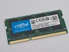 Memorie RAM Laptop Crucial 8GB DDR3L 1600MHz SODIMM 1.35V CL11, DDR 3, 8 GB, 1600 mhz