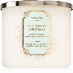 Bath & Body Works The Perfect Christmas lumânare parfumată 411 g