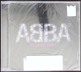 CD MUZICA: ABBA - NUMBER ONES-361206