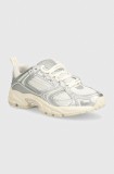 Tommy Jeans sneakers TJW ARCHIVE RETRO RUNNER culoarea argintiu, EN0EN02673