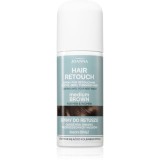 Joanna Hair Retouch Spray spray pentru acoperirea firelor albe Medium Brown 75 ml