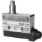 Limitator de cursa cu buton de limita 1NO+1NC comutator de pozitie cu buton de presiune IP40