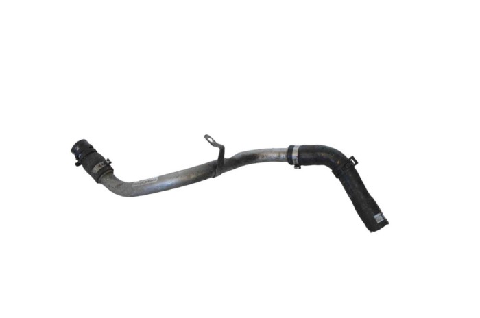 Furtun de lichid de răcire PORSCHE CAYENNE 92A 2014 OEM: 7P5422881C 25938256