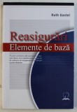REASIGURARI ELEMENTE DE BAZA de RUTH GASTEL , 2019