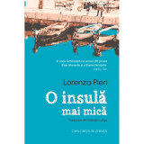 O insula mai mica - Lorenza Pieri