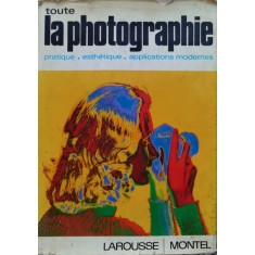 Toute La Photo Graphie - Pierre Montel , C864