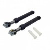 Set 2 Amortizoare 100N Masina Spalat Hotpoint Ariston Indesit