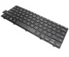 Tastatura Dell Inspiron 14Z-5439 iluminata backlit, 3441 iluminata backlit, 3442 iluminata backlit, 3451