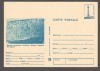 CPIB 24088 CARTE POSTALA - MUZEUL NATIONAL DE ISTORIE. COLUMNA LUI TRAIAN - ROMANII CONSTRUIESC FORTIFICATII, NECIRCULATA, Printata